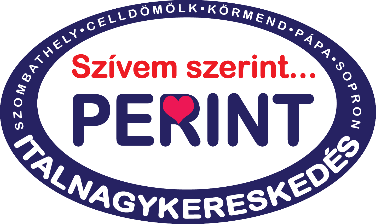 PERINT KFT. Logo